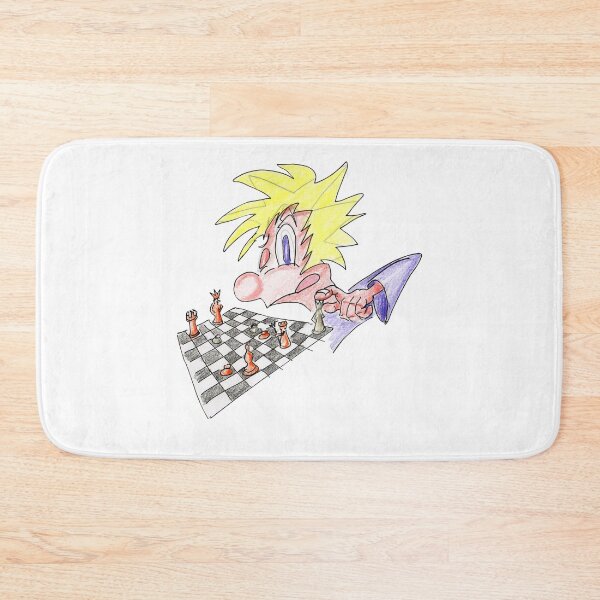 Item preview, Checkmate designed and sold by alanoix.