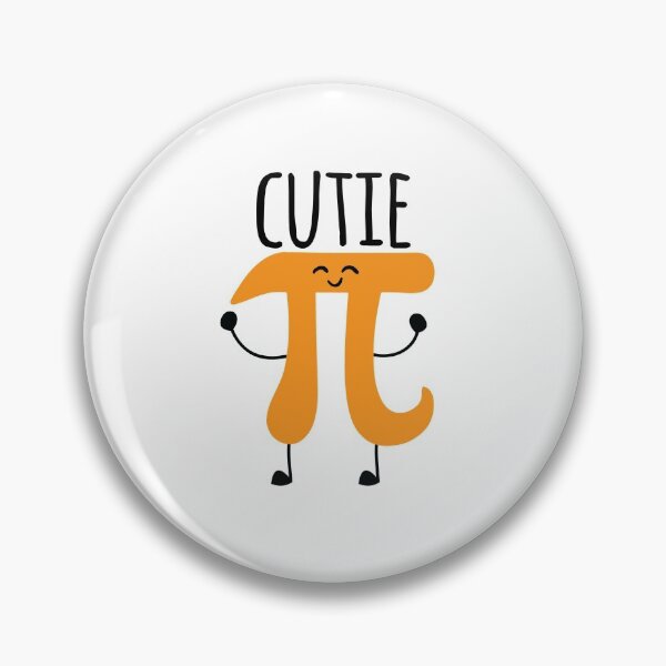 Item preview, Cutie Pi designed and sold by autlu.