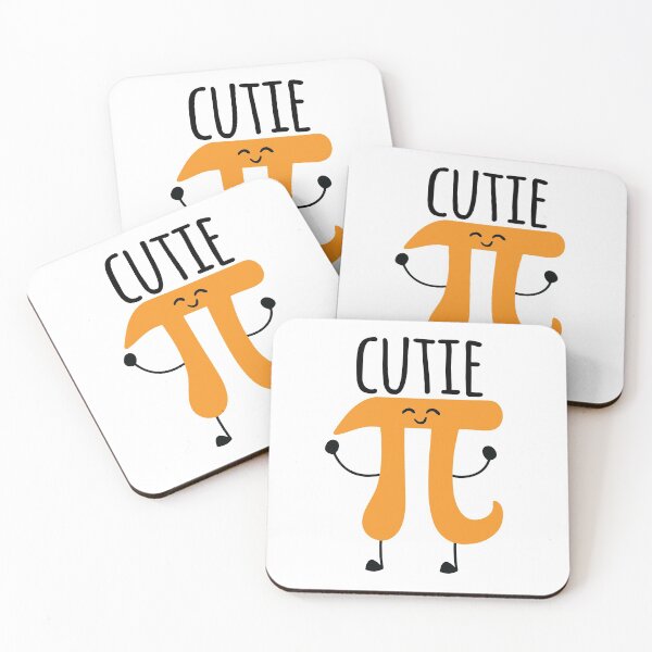 Item preview, Cutie Pi designed and sold by autlu.