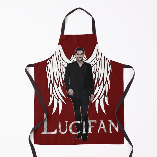 Item preview, Lucifan / Lucifer designed and sold by KillianIsMyHome.