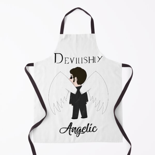 Item preview, Devilishly Angelic designed and sold by KillianIsMyHome.