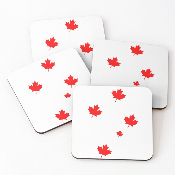 Item preview, Maple leaf southern cross designed and sold by fil00.