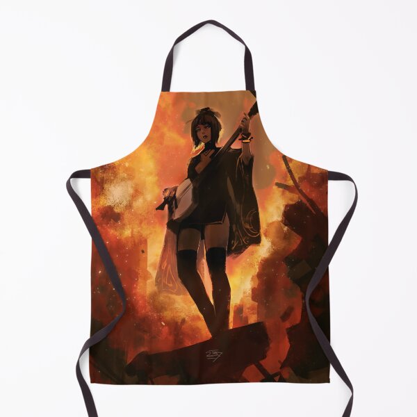 Item preview, Samishen Apocalypse designed and sold by bangbez.