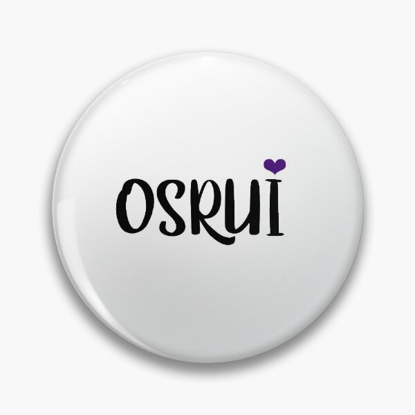 Item preview,  Osrui Camp Letters Purple I designed and sold by byemma.
