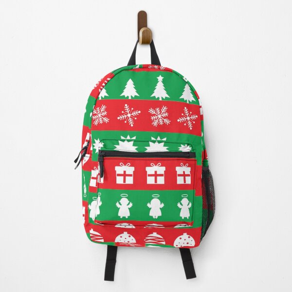 Artikelvorschau, Weihnachtsgeist entworfen und verkauft von CatsBag.