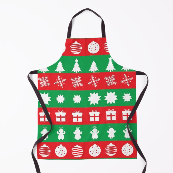 Artikelvorschau, Weihnachtsgeist entworfen und verkauft von CatsBag.