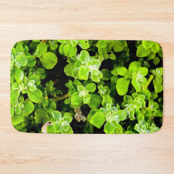 Item preview, Decorative Green Garden Leaves designed and sold by Marguerite Faure.