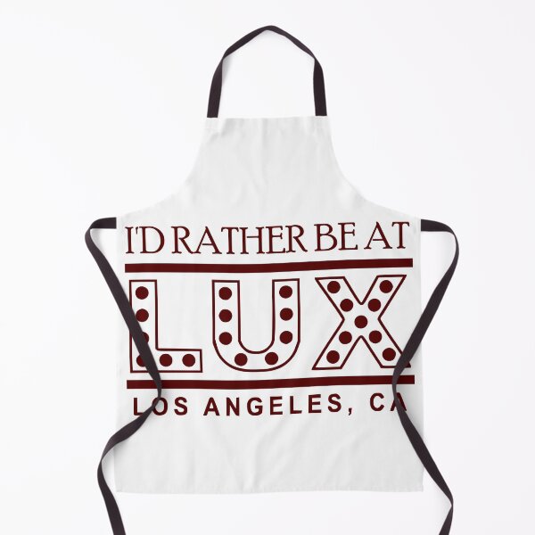 Item preview, I'd rather be at Lux designed and sold by KillianIsMyHome.