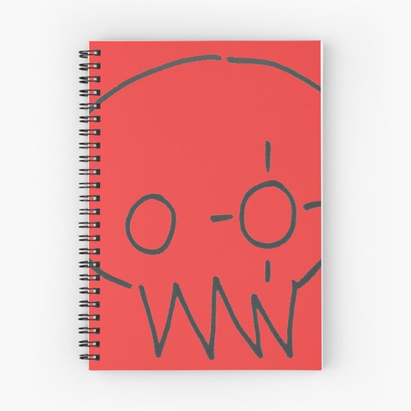 Item preview, Skully designed and sold by nloooo.