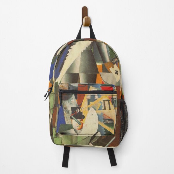 Item preview, Kazemir Malevich - Aviator designed and sold by vakashop.