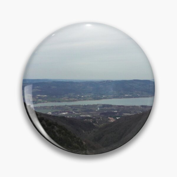Item preview, Valley North of Sapanca designed and sold by tomeoftrovius.