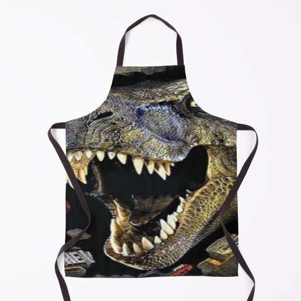Item preview, dinosaurs designed and sold by Minddey.