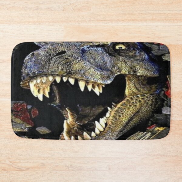 Item preview, dinosaurs designed and sold by Minddey.