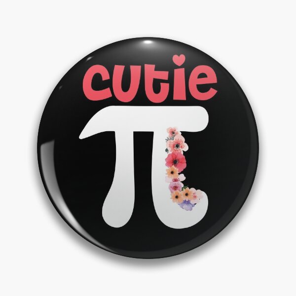 Item preview, Cutie Pi designed and sold by autlu.