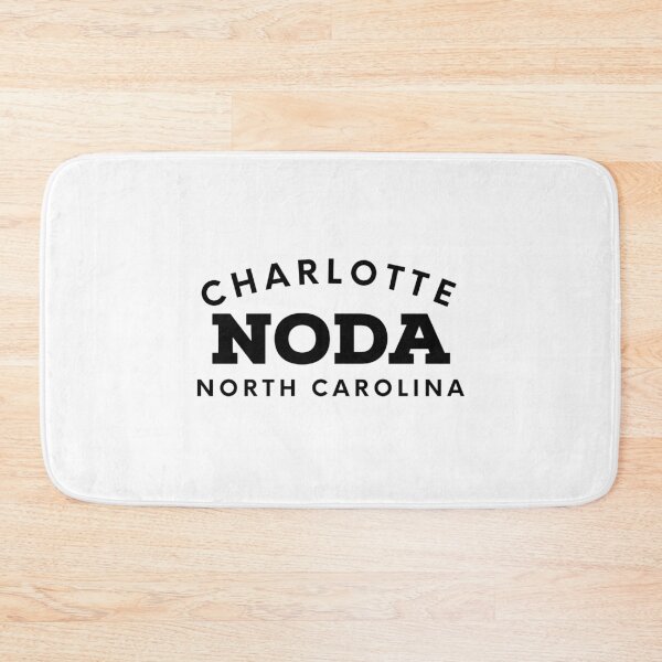 Item preview, NODA - Charlotte NC designed and sold by HalpinDesign.