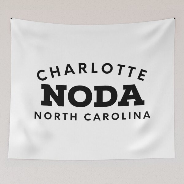 Item preview, NODA - Charlotte NC designed and sold by HalpinDesign.
