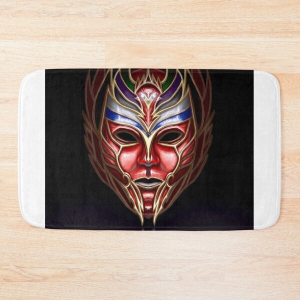 Item preview, The Phoenix Mask designed and sold by GaldersArt.