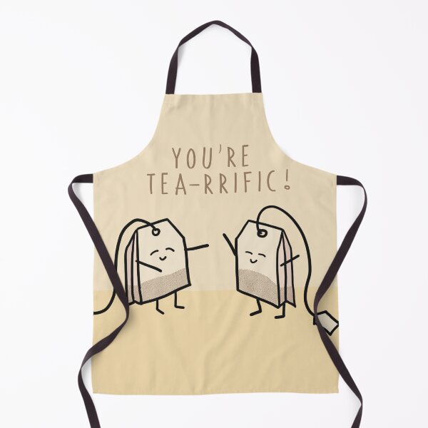 Item preview, Tea-rrific designed and sold by bunchofroses.