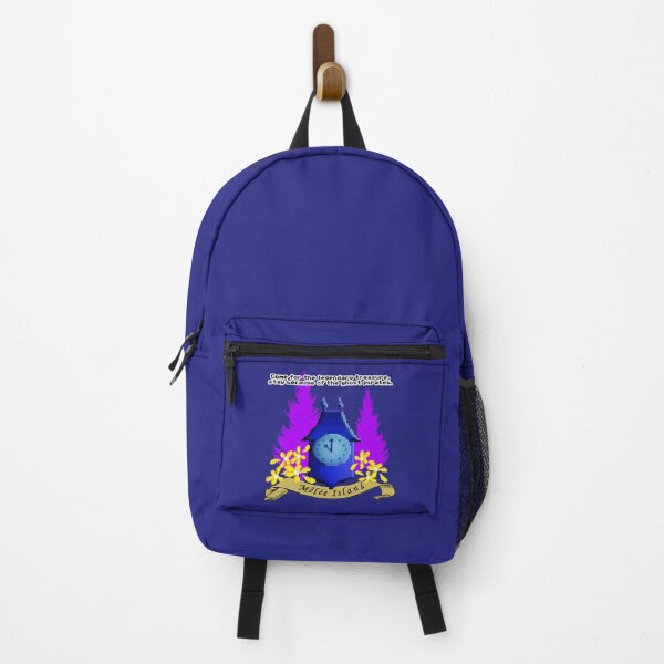 Item preview, Visit Mêlée Island (Monkey Island) - Clothing, gadgets & face masks designed and sold by spegnilcomputer.