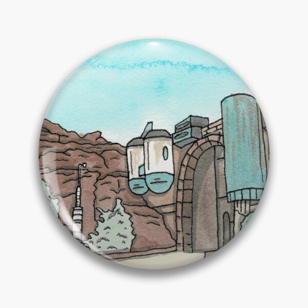 Item preview, Galaxy's Edge designed and sold by lmthreads.