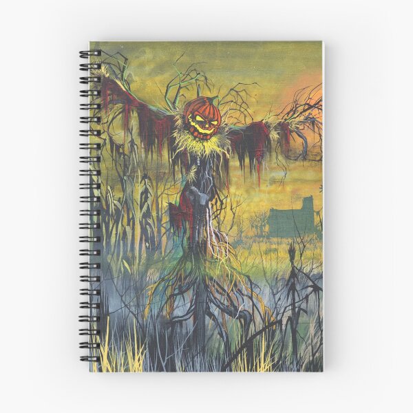 Item preview, Dark Harvest designed and sold by studiohadley.