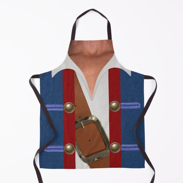 Item preview, Guybrush MI2 Coat (Monkey Island) - Clothing, gadgets & face masks designed and sold by spegnilcomputer.
