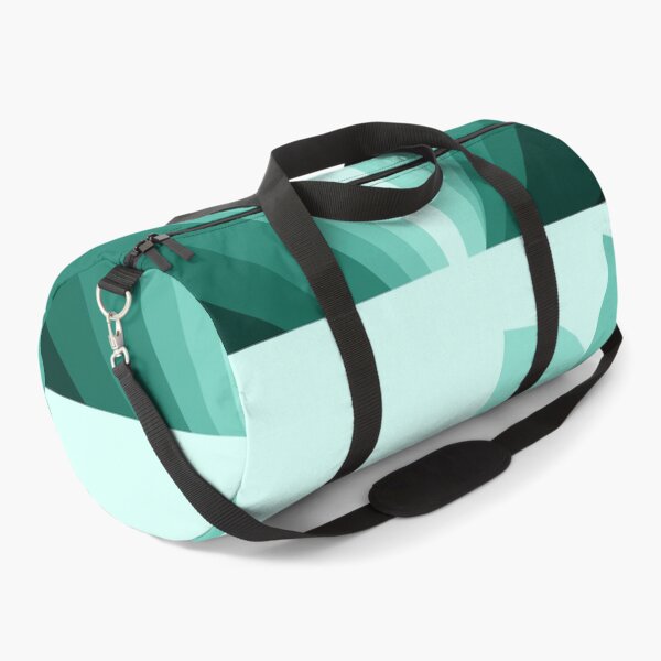 Item preview, Abstract shades of green designed and sold by Abstractlara.