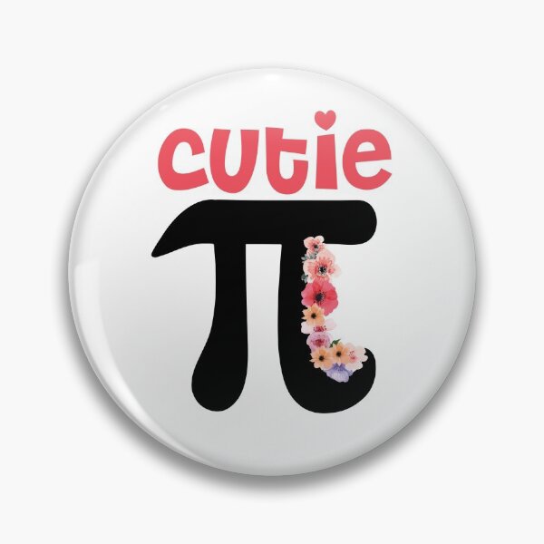 Item preview, Cutie Pi designed and sold by autlu.