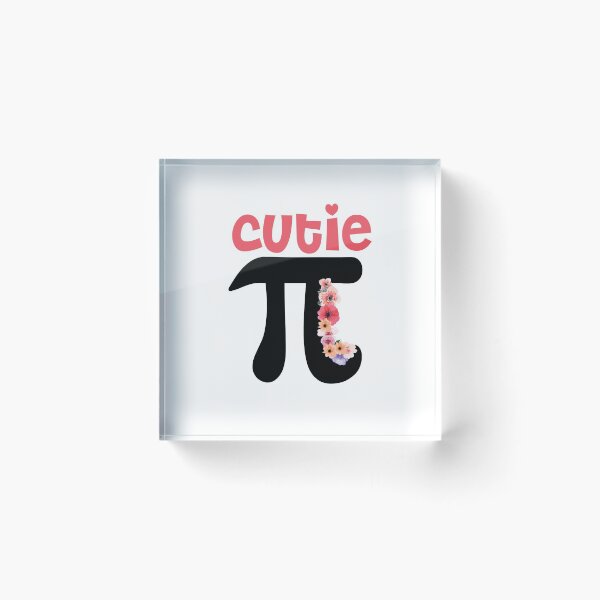Item preview, Cutie Pi designed and sold by autlu.