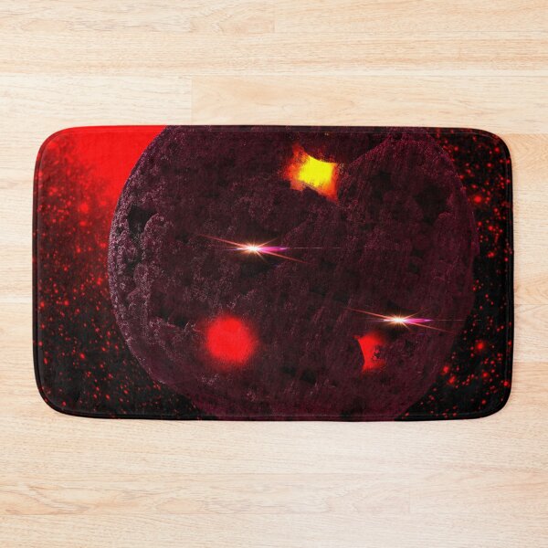 Item preview, Large purple asteroid designed and sold by ivanoel.