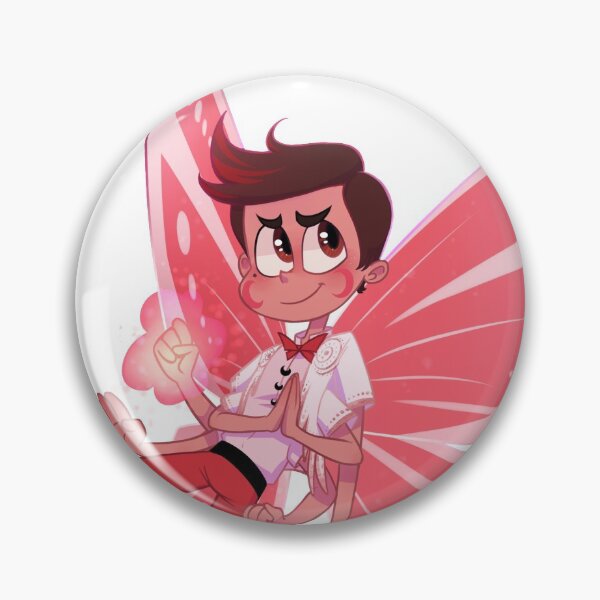 Item preview, Marco butterfly form designed and sold by Cheeriel.
