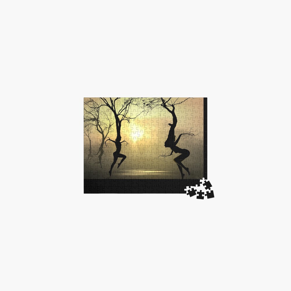 Item preview, Jigsaw Puzzle designed and sold by izenin.