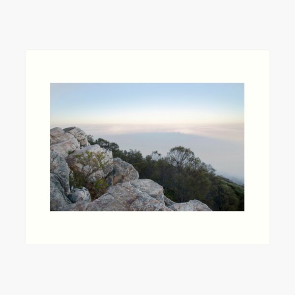 Item preview, ~ Summit Sunrise ~ designed and sold by LeeoPhotography.