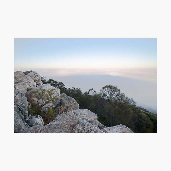 Item preview, ~ Summit Sunrise ~ designed and sold by LeeoPhotography.