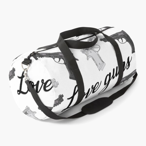 Item preview, Love guns designed and sold by yourgunsstyle.