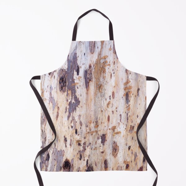 Item preview, Mottled tree bark (natural) designed and sold by talkitupdesigns.