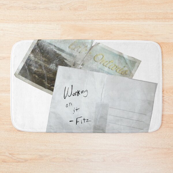 Item preview, Working on it - Fitz  designed and sold by LaAngol.