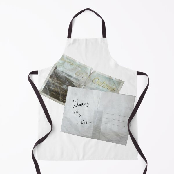 Item preview, Working on it - Fitz  designed and sold by LaAngol.