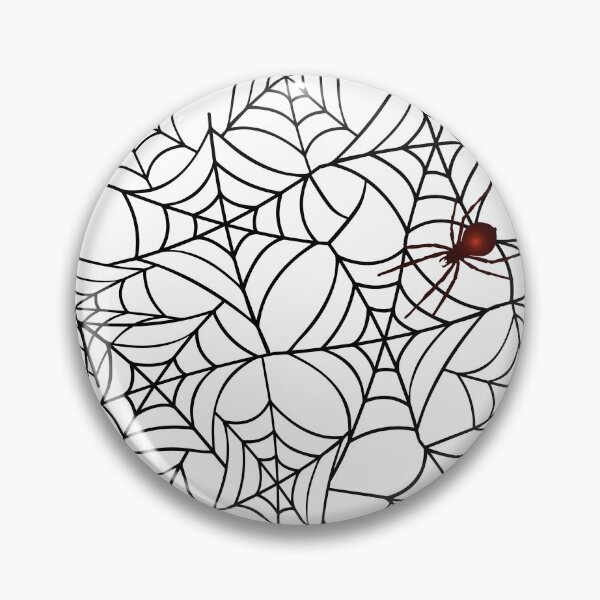 Item preview, Spider web, spider, cobwebs designed and sold by Spoox.