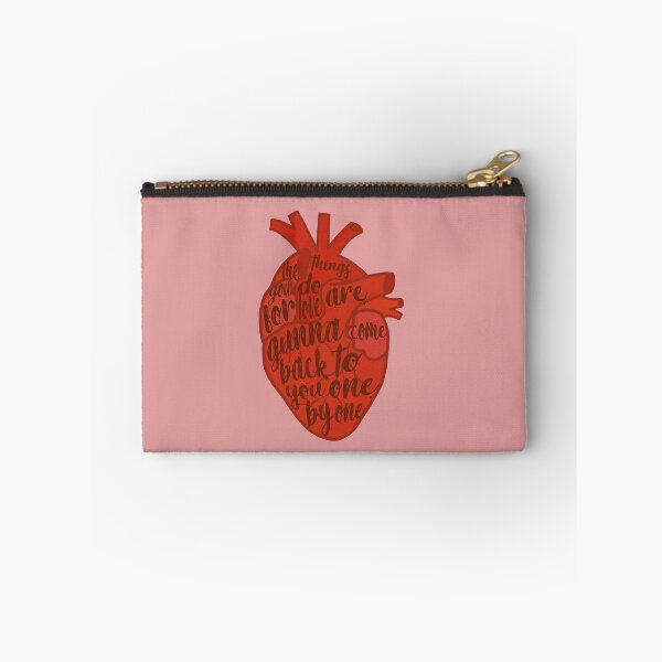 Item preview, The things you do for love  designed and sold by Hannah Rosen.