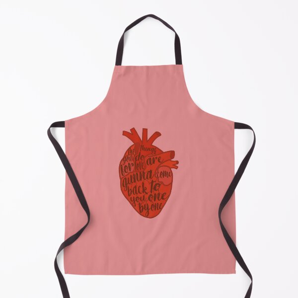 Item preview, The things you do for love designed and sold by Hannah Rosen.