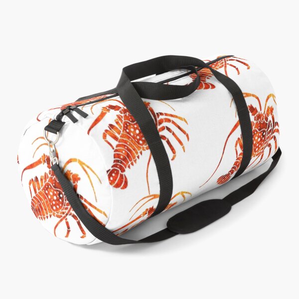 Item preview, Crayfish designed and sold by Barbara Glatzeder.