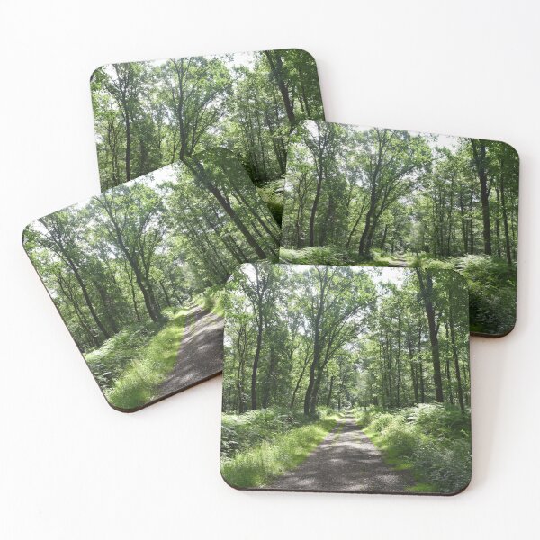 Item preview, Forest landscape designed and sold by Linnys-Designs.
