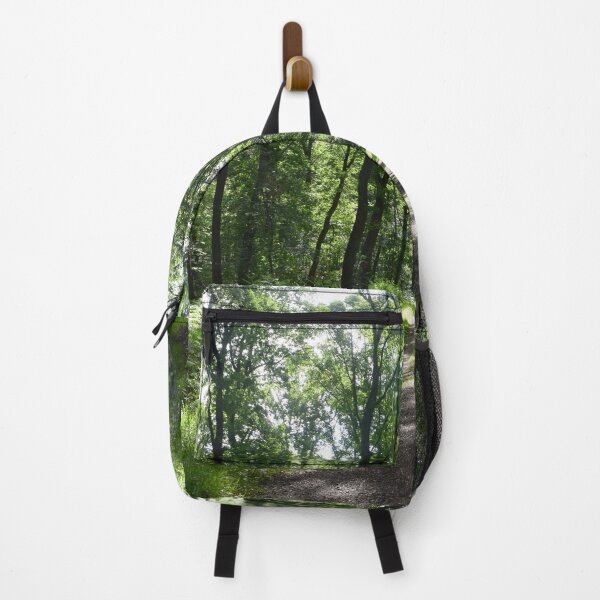 Item preview, Forest landscape designed and sold by Linnys-Designs.