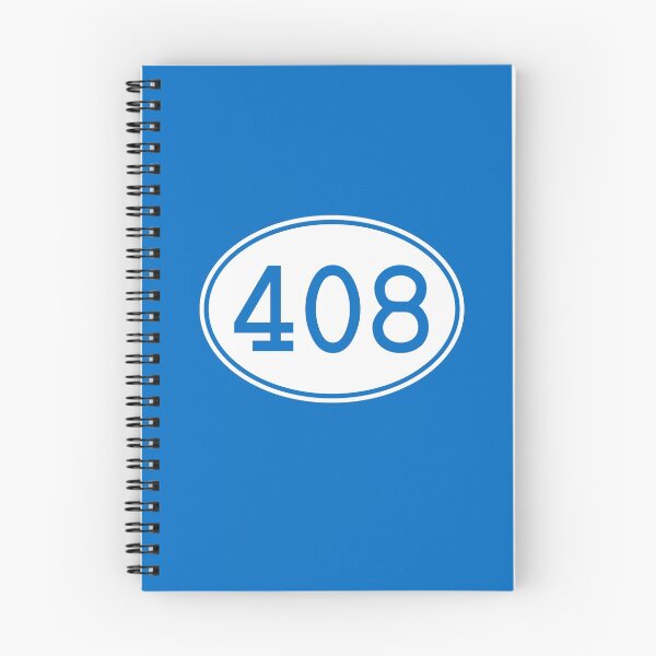 Item preview, Area Code 408 San Jose designed and sold by smashtransit.