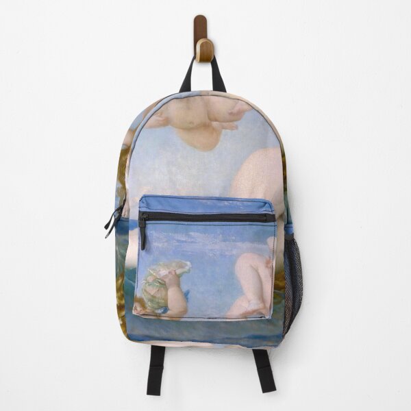 Item preview, Alexandre Cabanel - The Birth of Venus (Digitally Enhanced) designed and sold by Mr. Gattax.