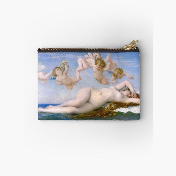 Item preview, Alexandre Cabanel - The Birth of Venus (Digitally Enhanced) designed and sold by Mr. Gattax.