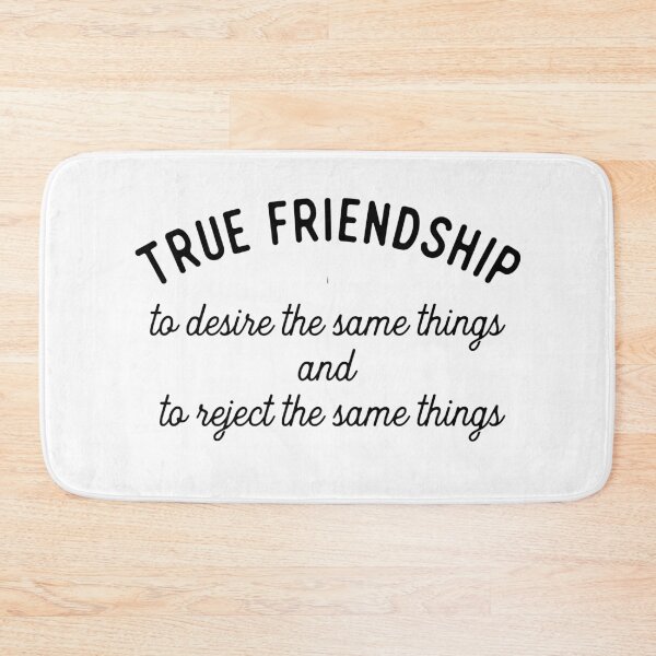 Item preview, True friendship designed and sold by Ovnil.
