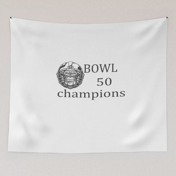 Item preview, super bowl 50 champions ,miami , gorilla  designed and sold by bkjournaly2020.