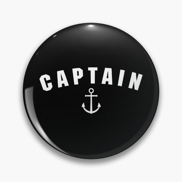 Item preview, Captain designed and sold by autlu.